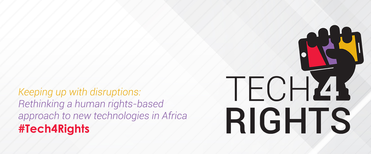 #Tech4Rights