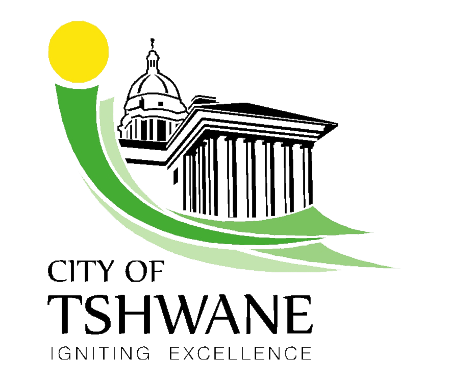 city of tshwane logo
