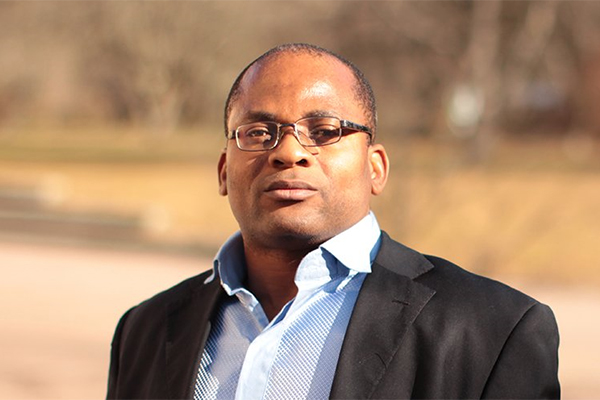 prof anthony diala
