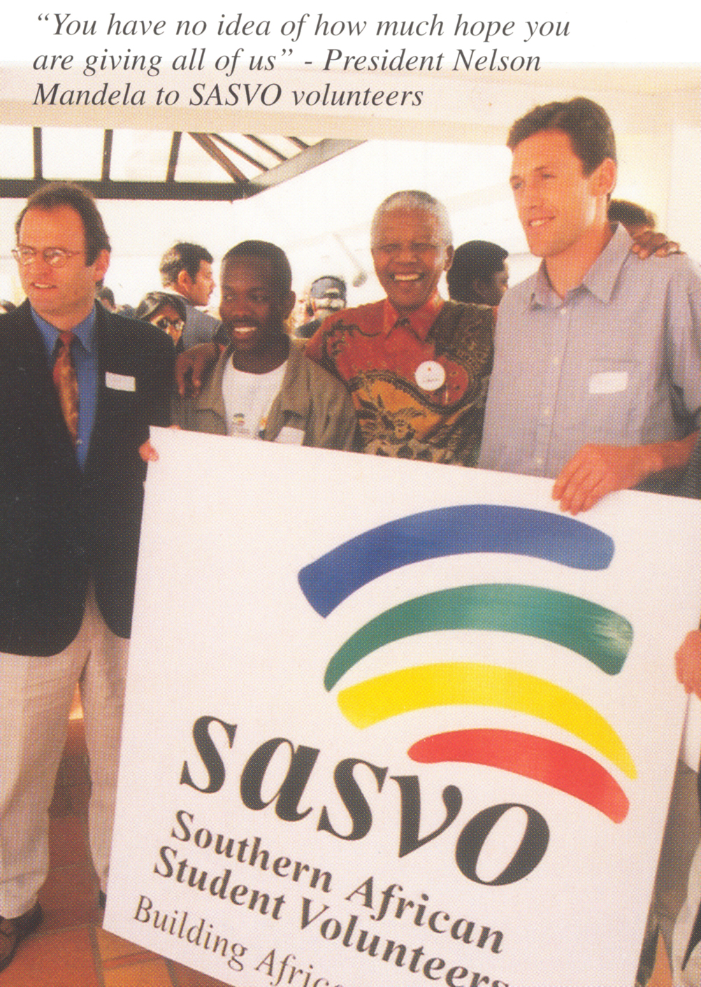 mandela with sasvo