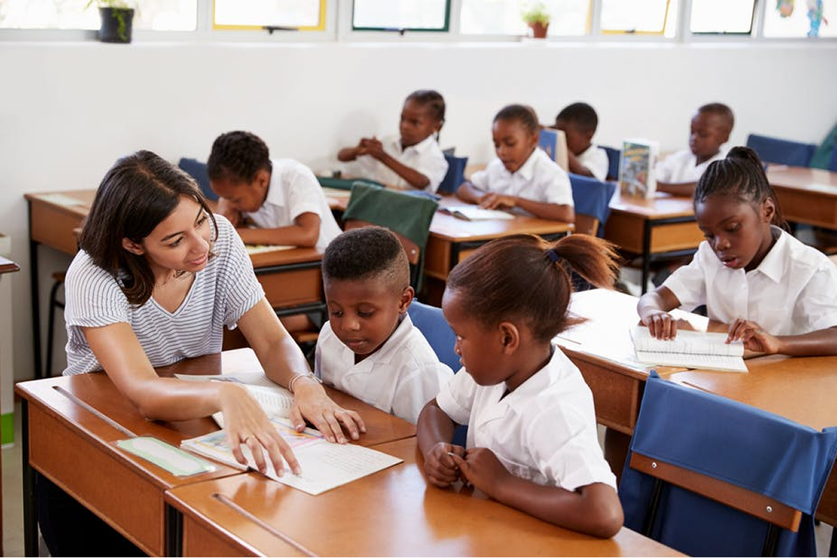Op-Ed: South Africa is failing the rights of children to education and