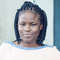 Romola Adeola