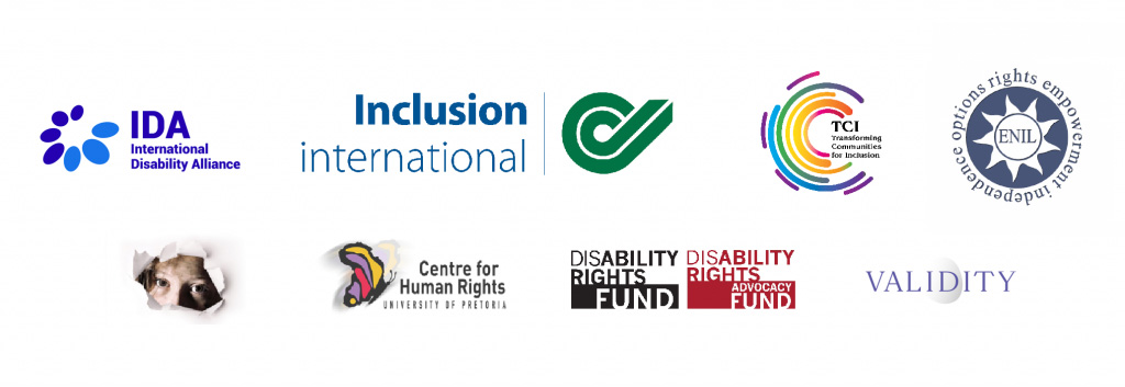 Global Coalition on Deinstitutionalization