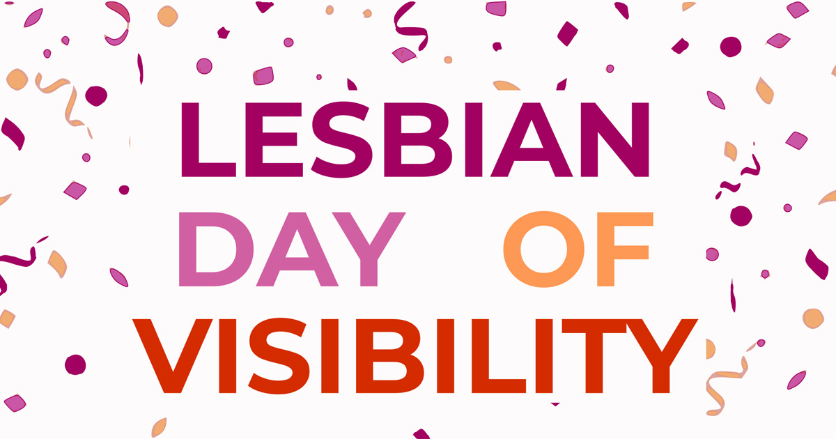 Lesbian Visibility Day Centre Celebrates Lesbian Women And Calls On African Governments To Take
