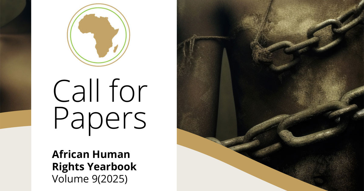 Call for Papers