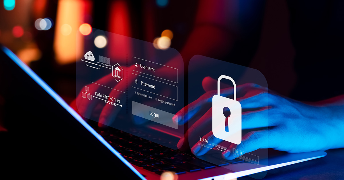 Cybersecurity and Digital Rights