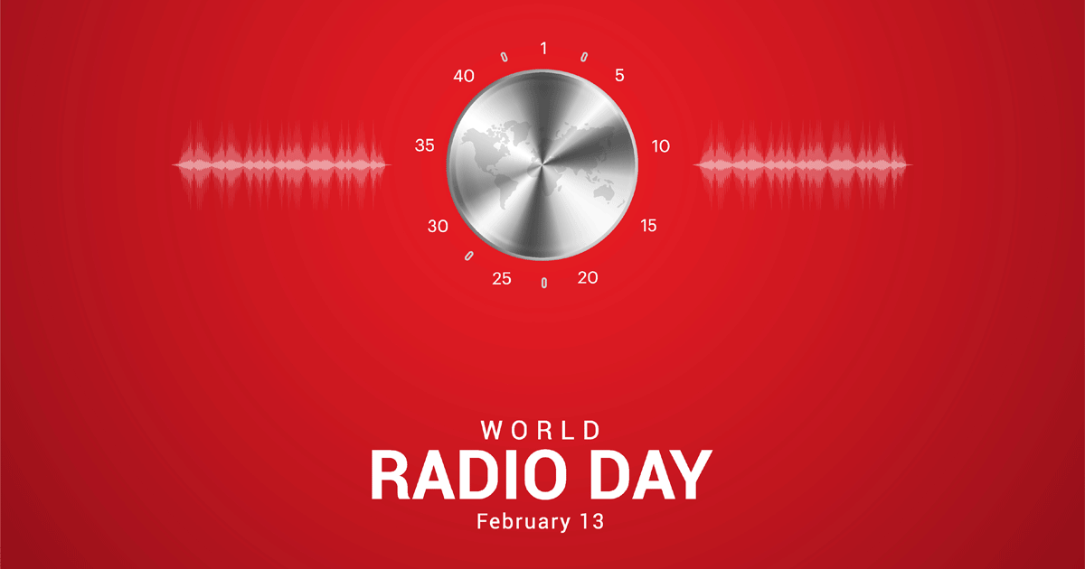 World Radio Day