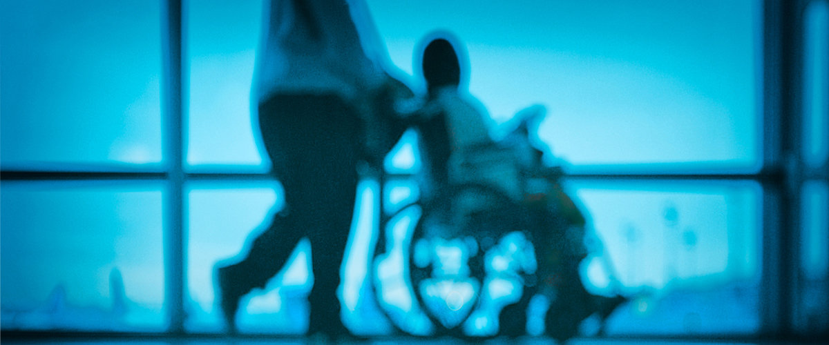 COVID-19 Disability Rights Monitor