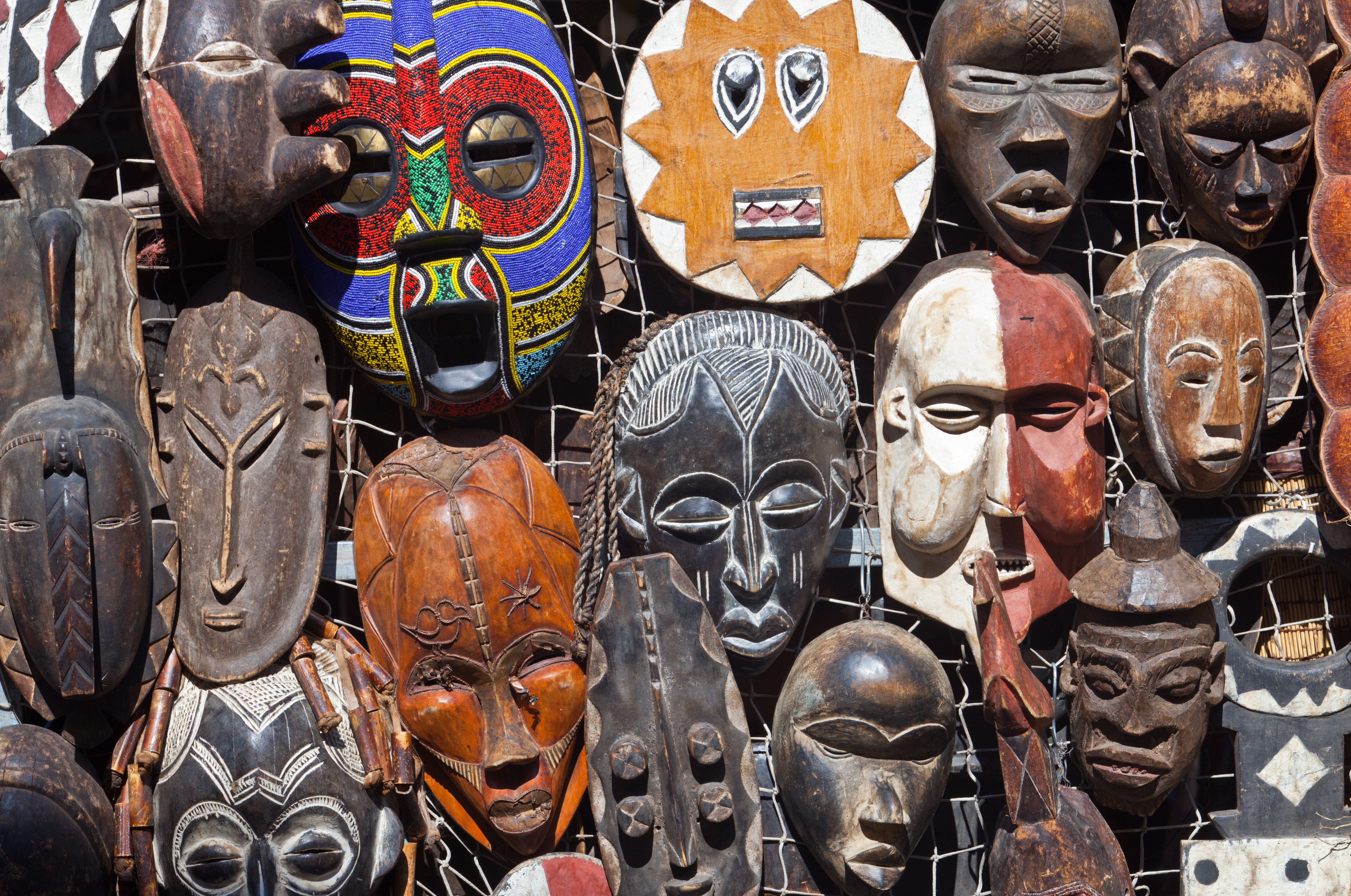 Indigenous Peoples' Rights Database