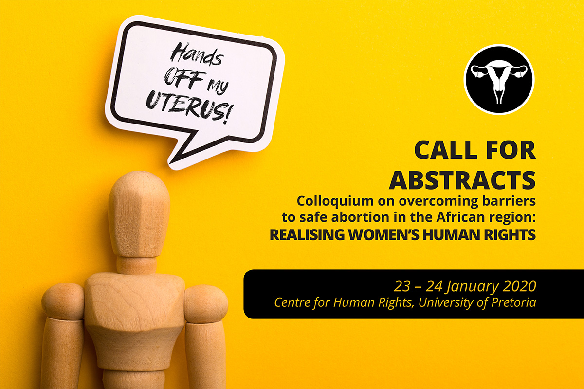 call for abstracts safe abortion 2020