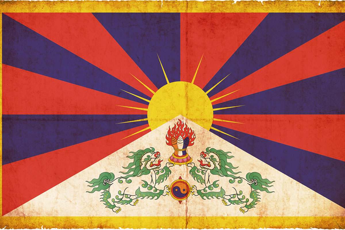 tibet seminar 2019