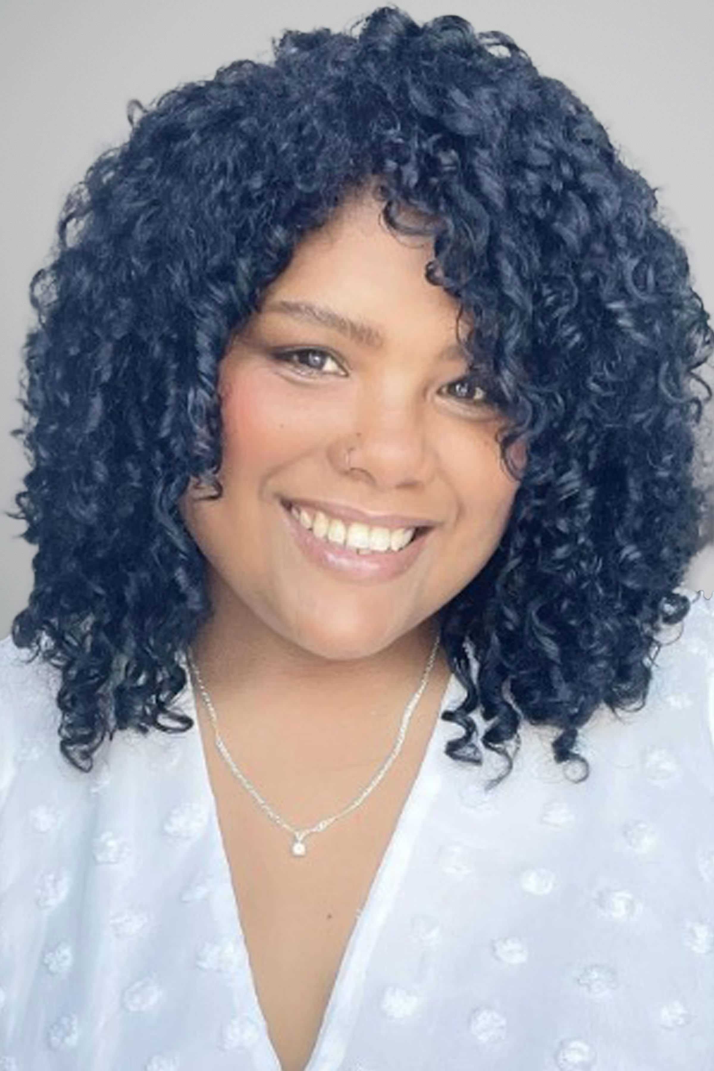 Crystal Hendricks