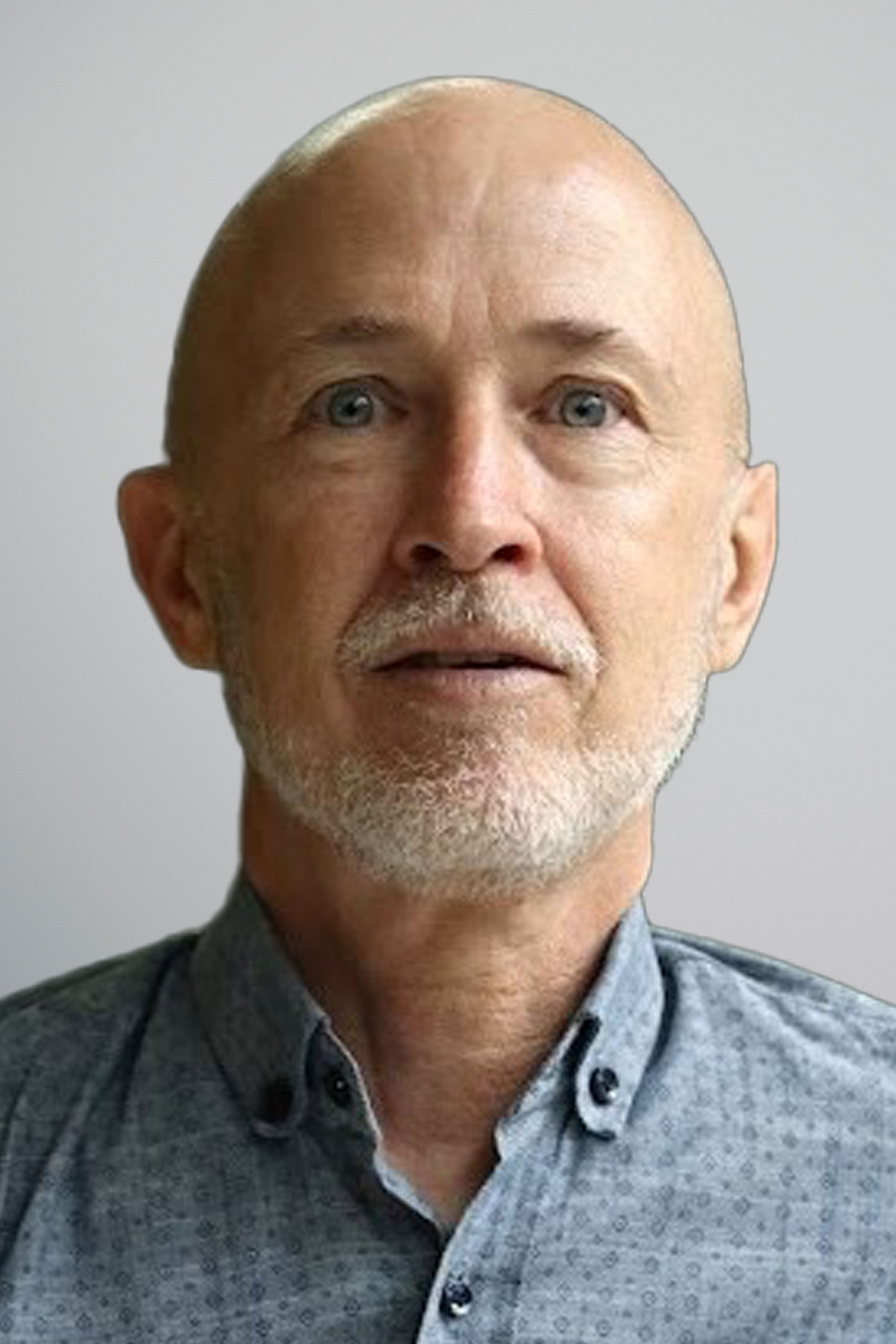 Pierre Brouard 