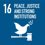 SDG 16