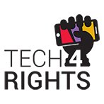 #Tech4Rights