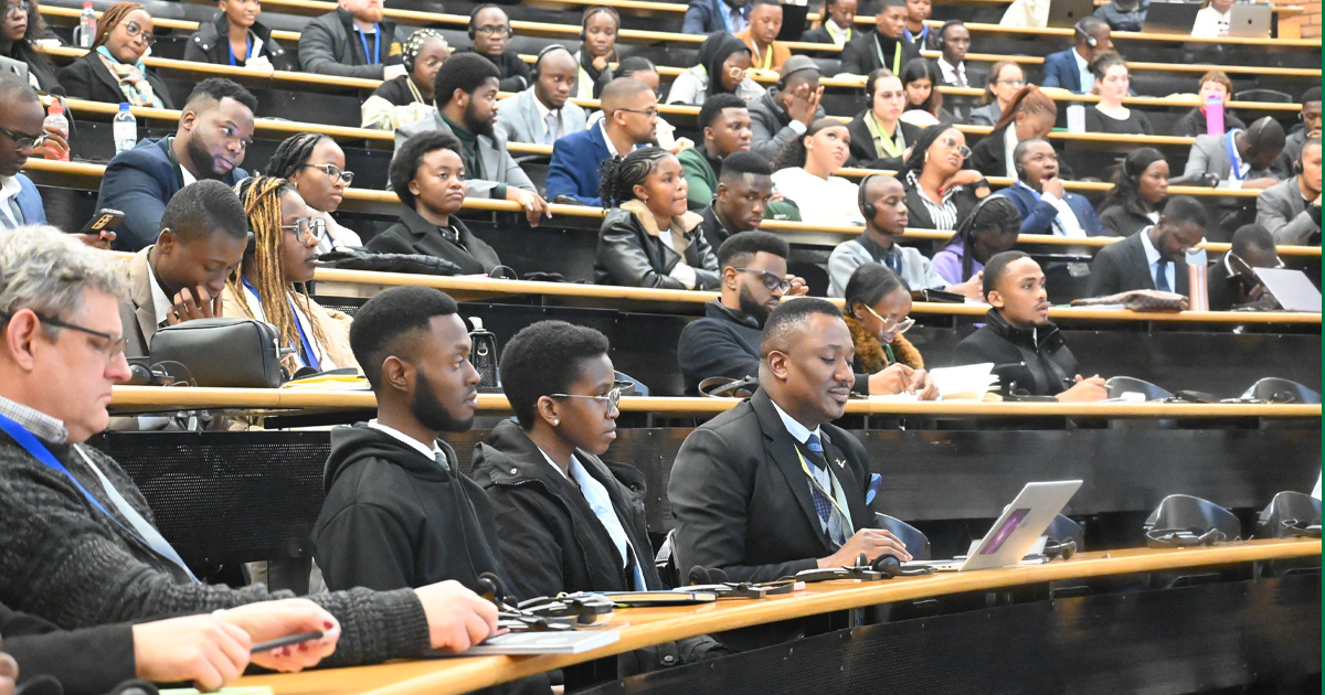 Advancing Human Rights Discourse in Africa:
