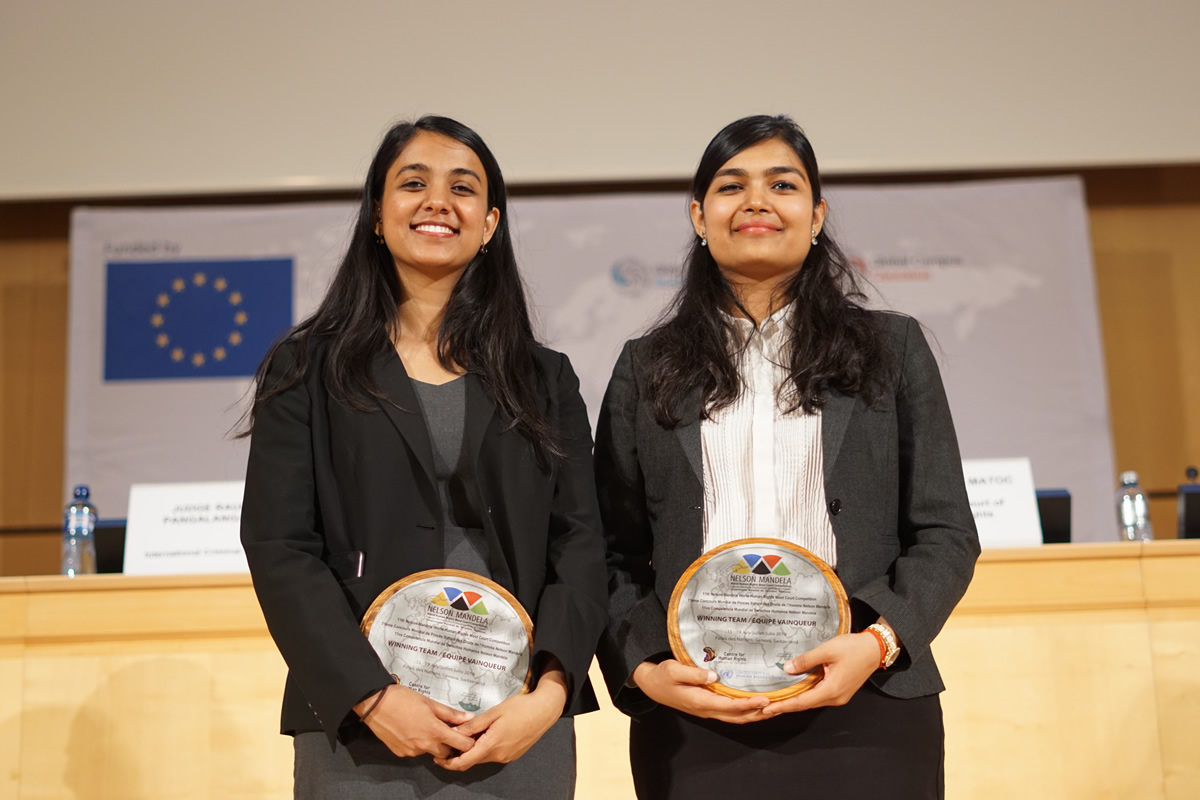 #WorldMoot2019 Winners