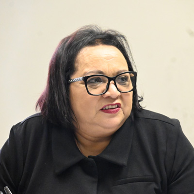 Chantel Fortuin