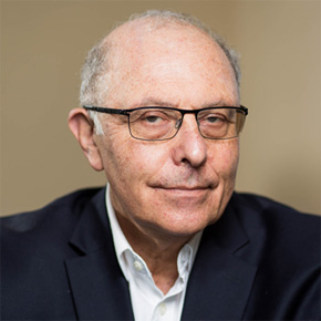 Claudio Grossman