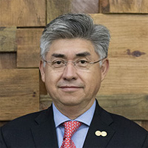 Joel Hernandez Garcia