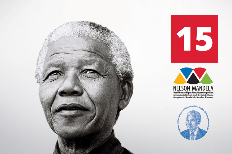 nelson mandela world moot 2023