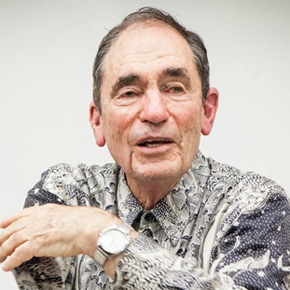 Albie Sachs