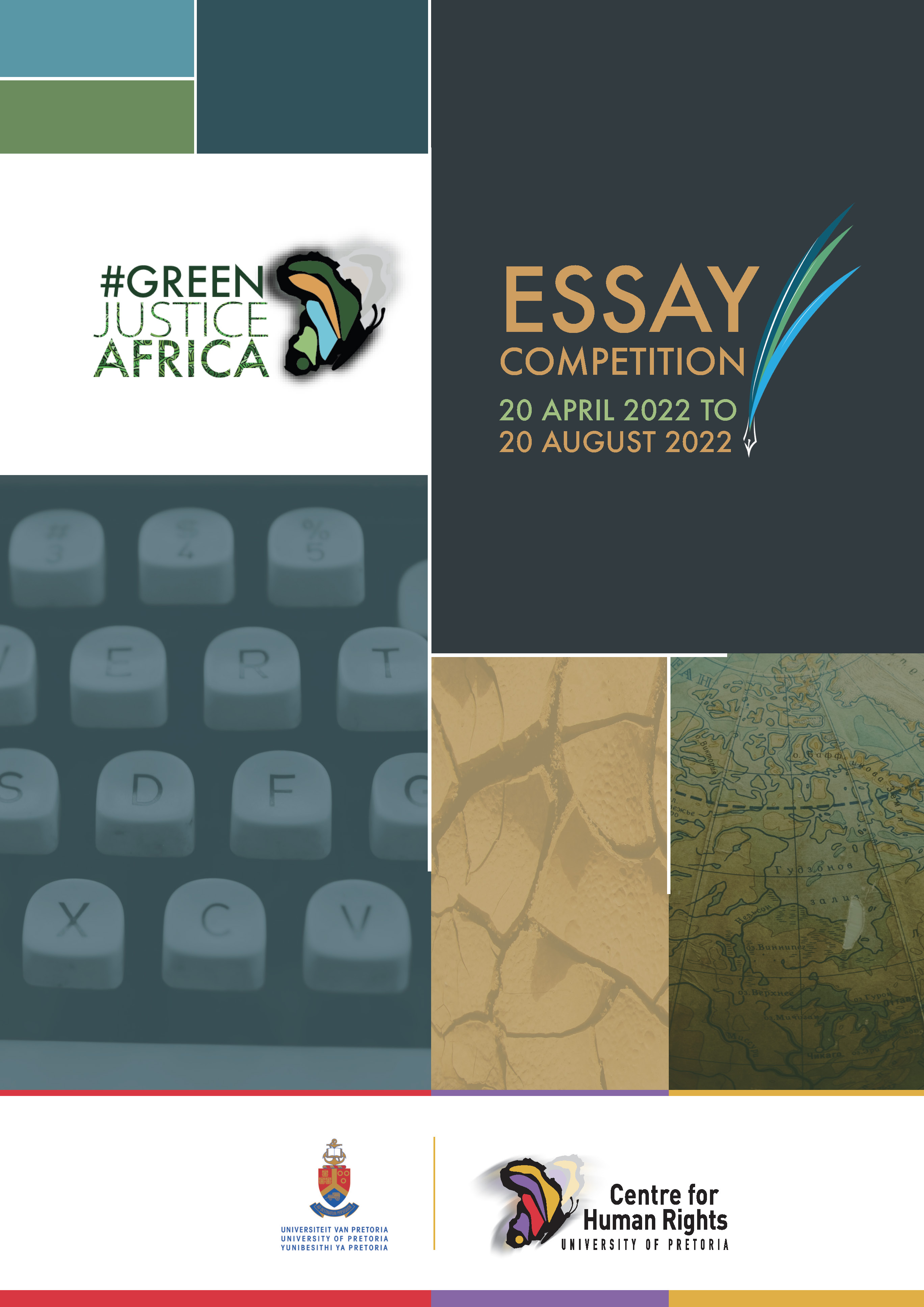 climate change essay competition