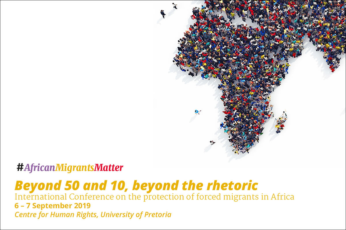 AfricanMigrantsMatter Campaign 4