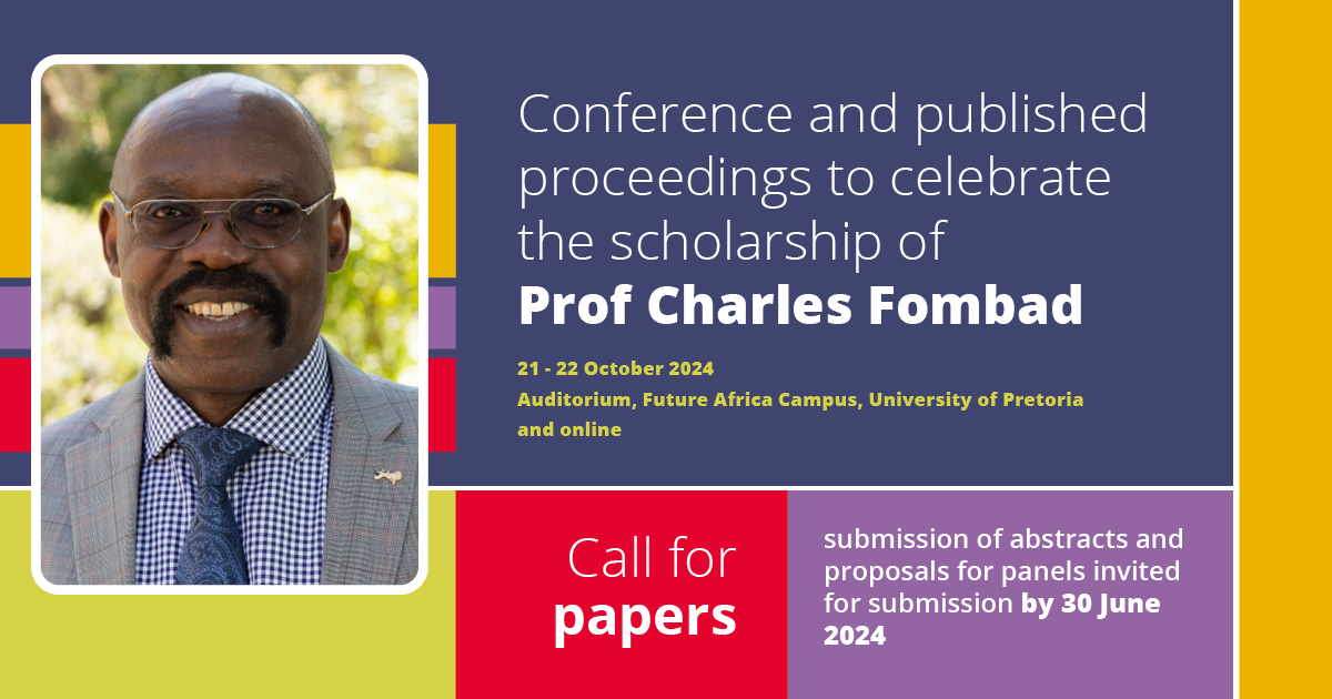 Call for Papers