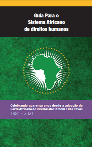 Guide to the African Human Rights System - Centre for Human Rights