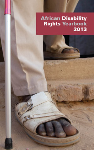 ADRY Volume 1 2013