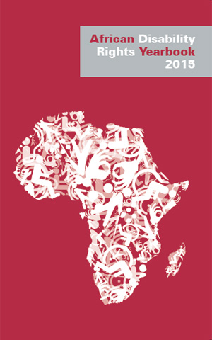 ADRY Volume 3 2015