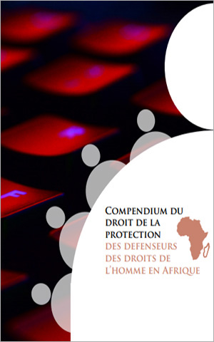 2018 compendium legal protection french