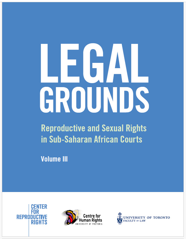 legal grounds cover