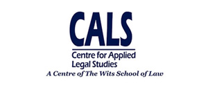 Centre for Applied Legal Studies