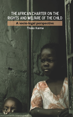 African Charter on the Rights and Welfare of the Child