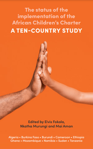 Childrens Charter Ten Year Study cover
