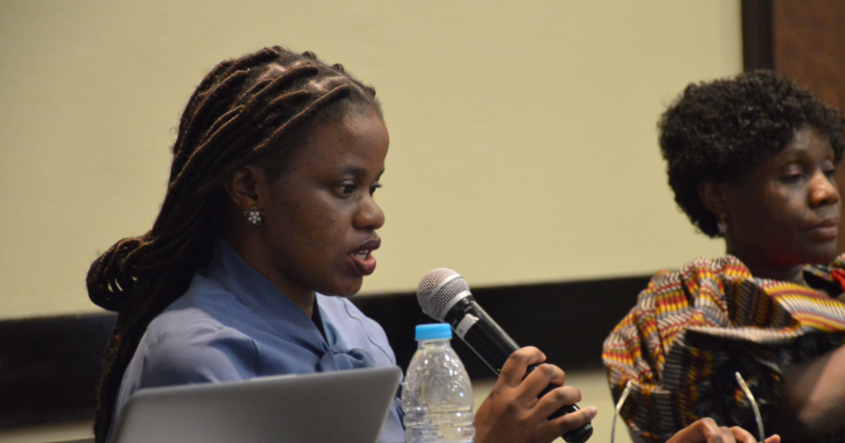 Hybrid Symposium on Children’s Socio-economic rights in Africa