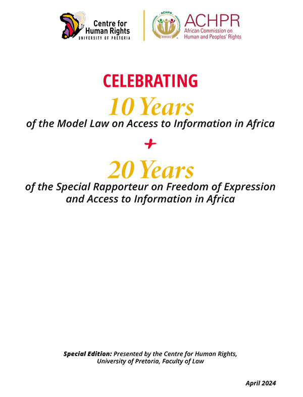 Celebrating 10 Years 