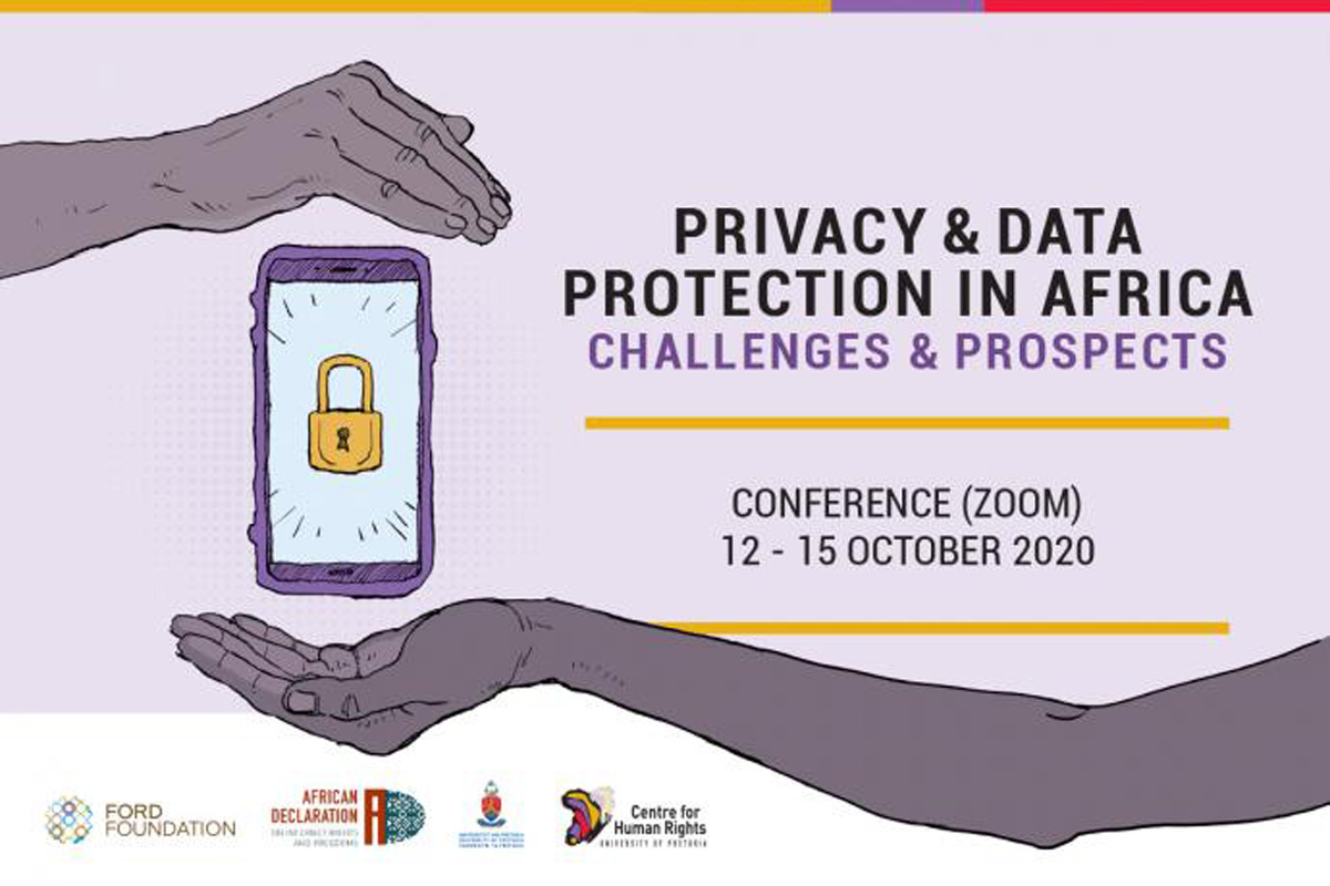 Privacy and Data Protection