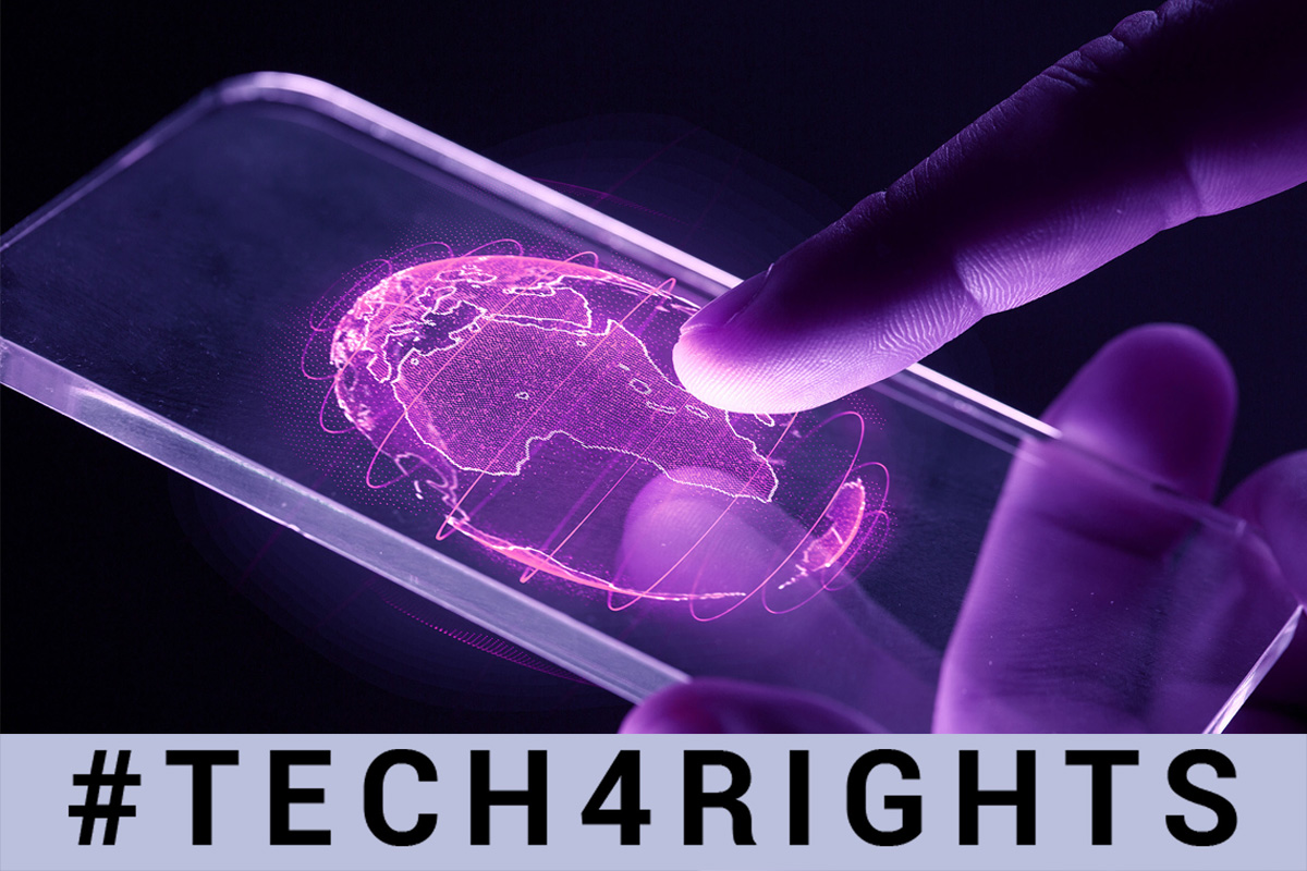 Tech4Rights