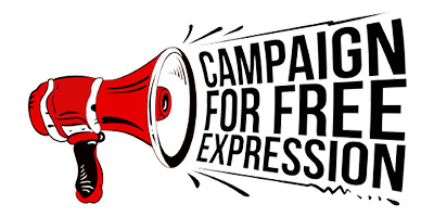 Campaign for Free Expression