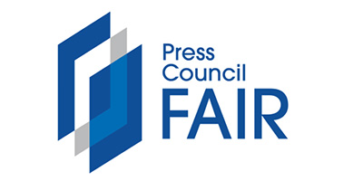 press councel fair