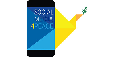 sosial media 4 peace