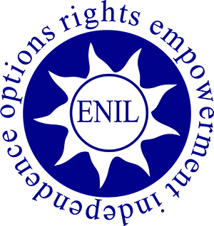logo enil small
