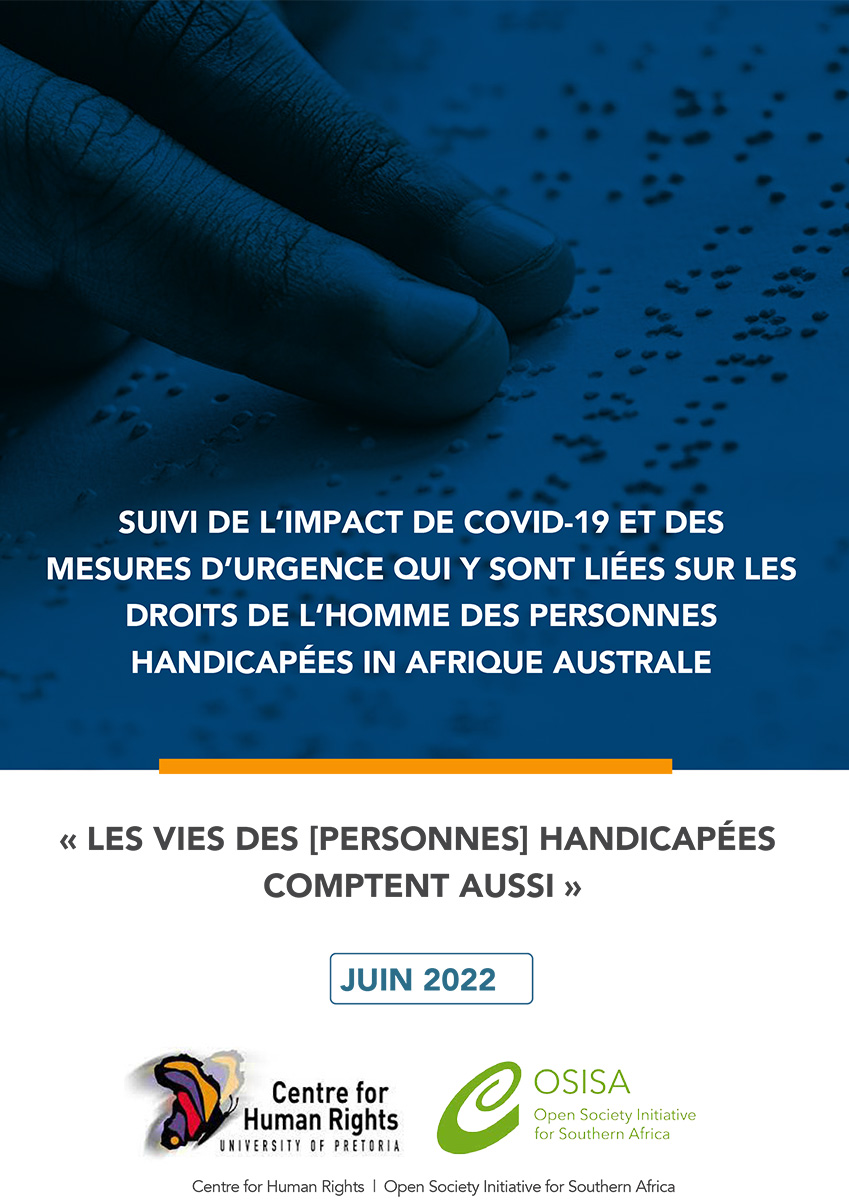 Research Report French Web 1