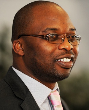 michael masutha