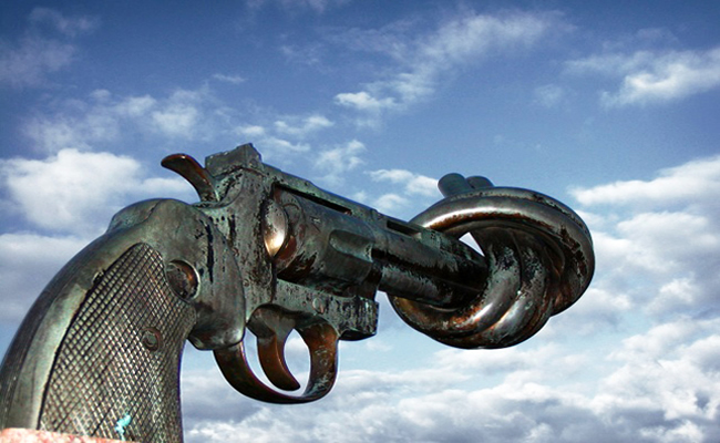 Freedom from Violence Unit