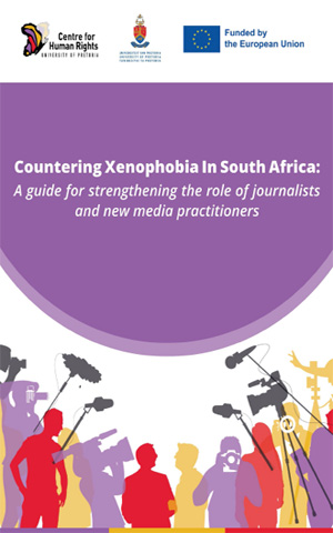 countering xenophobia