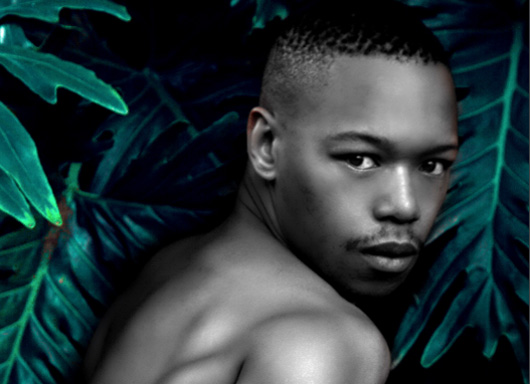 Nakhane Mahlakahlaka